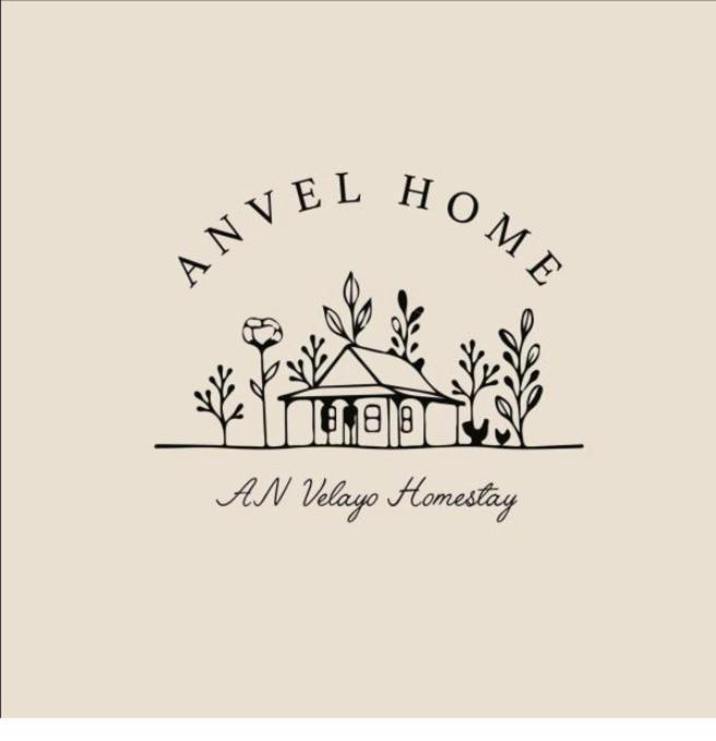 Anvel Homestay Basco Exterior photo