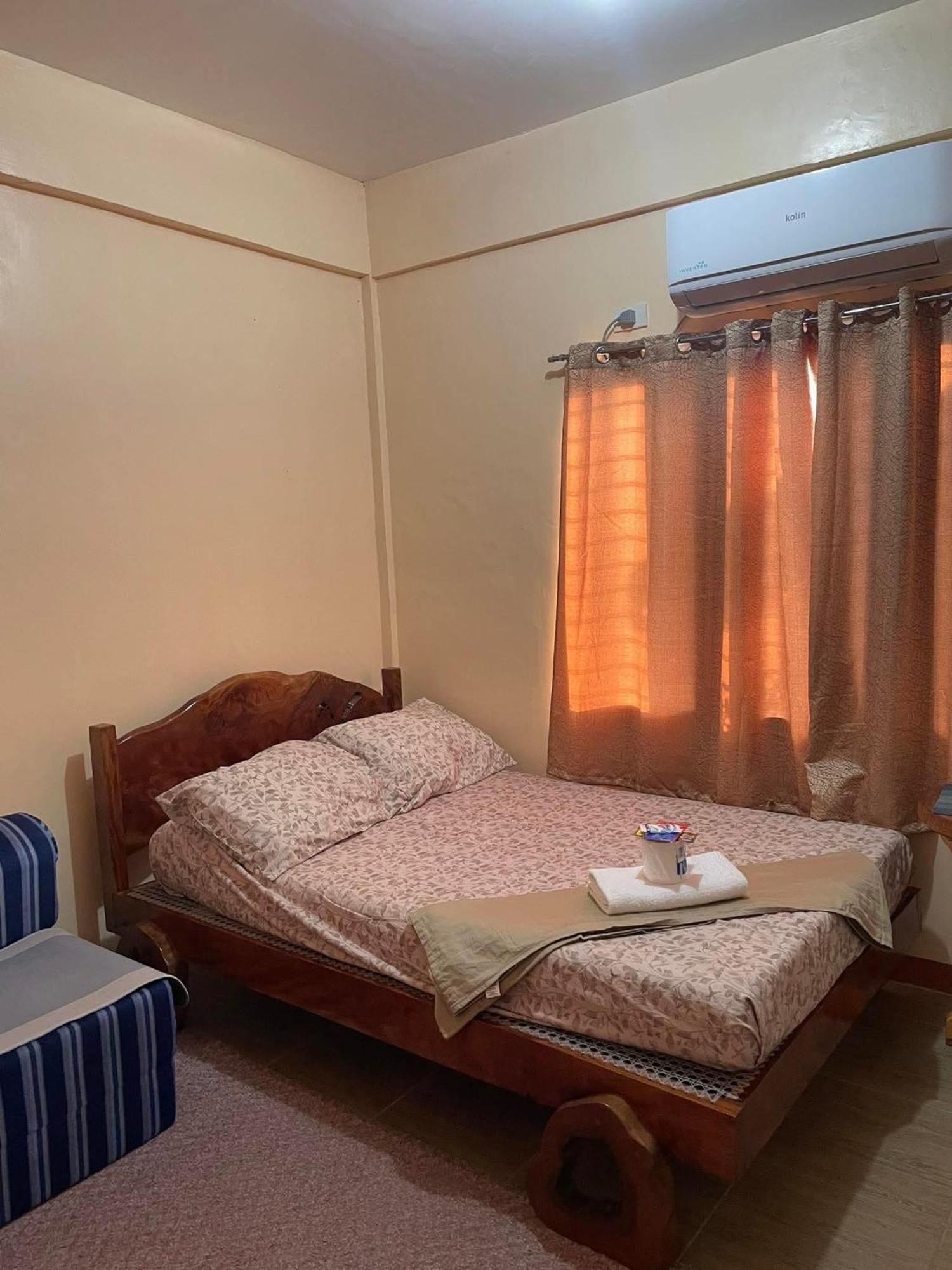 Anvel Homestay Basco Exterior photo