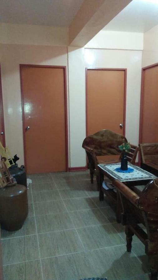 Anvel Homestay Basco Exterior photo