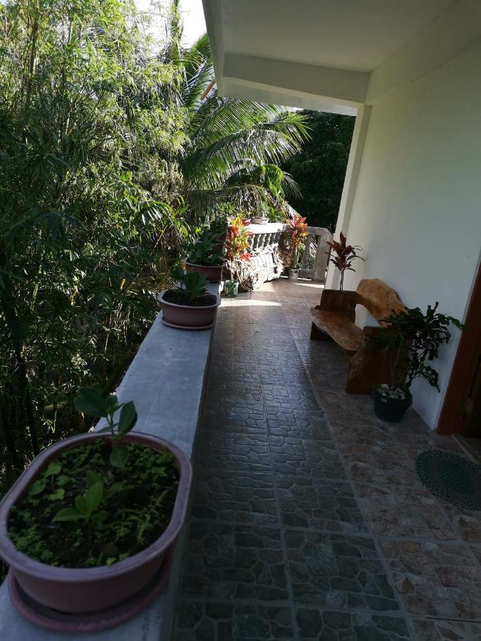 Anvel Homestay Basco Exterior photo