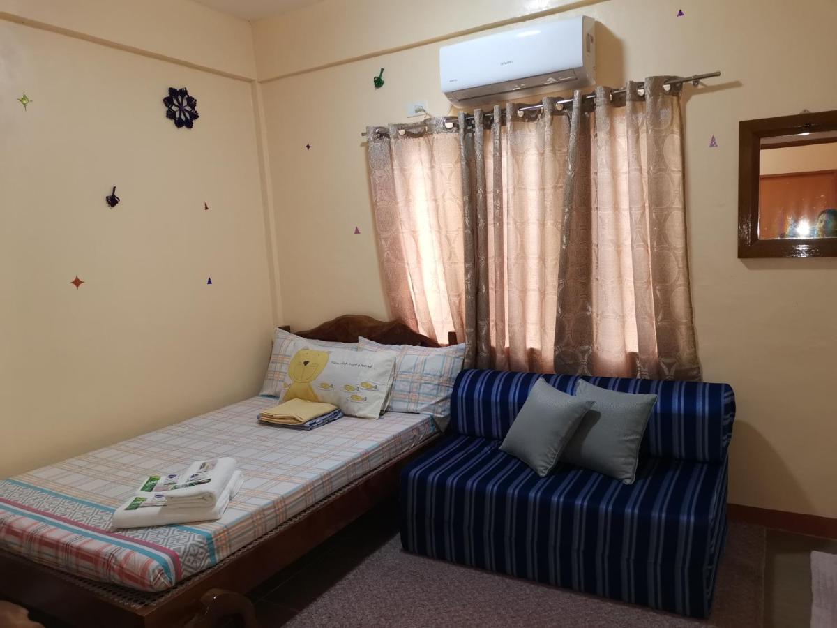 Anvel Homestay Basco Exterior photo
